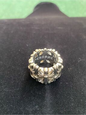 Chrome Hearts Ring